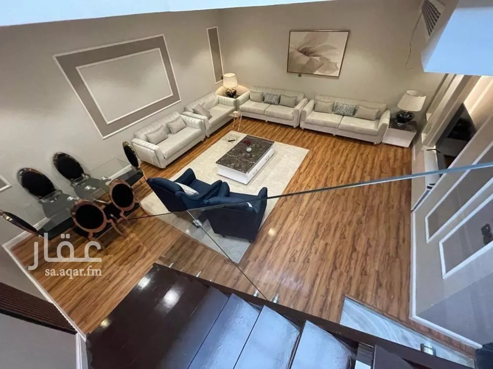 4 bedroom villa in Al Sulaimaniyyah, Riyadh 9