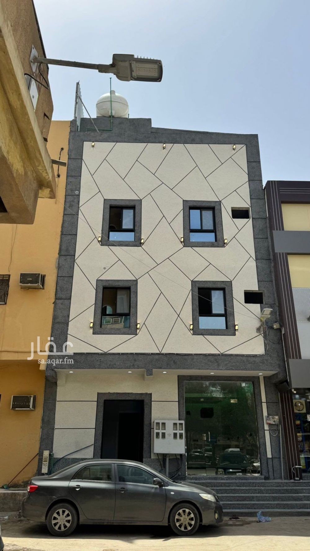 12 bedroom building in Al Wizarat, Riyadh 2