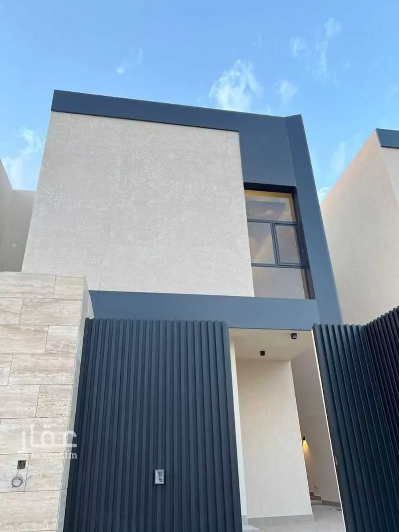 5 bedroom villa in Al Narjis 1