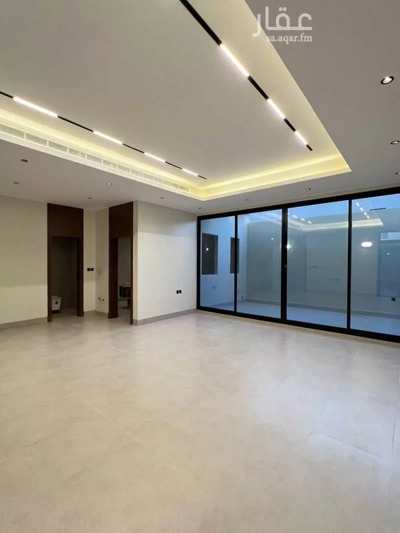 4 bedroom villa in Al Aridh, Riyadh 10