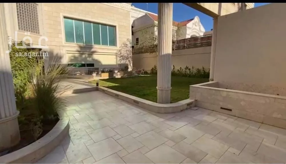 7 bedroom villa in Hittin 2