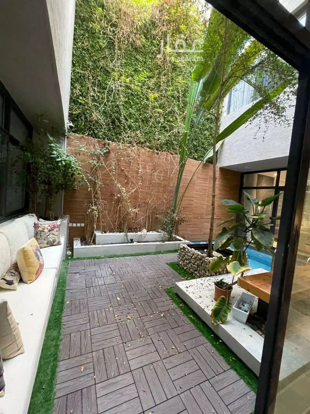 5 bedroom villa in Al Aridh 2