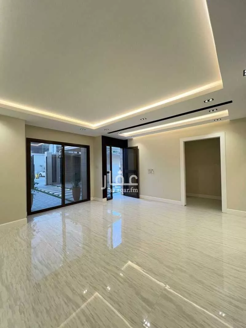 4 bedroom villa in Al Qairawan, Riyadh 8