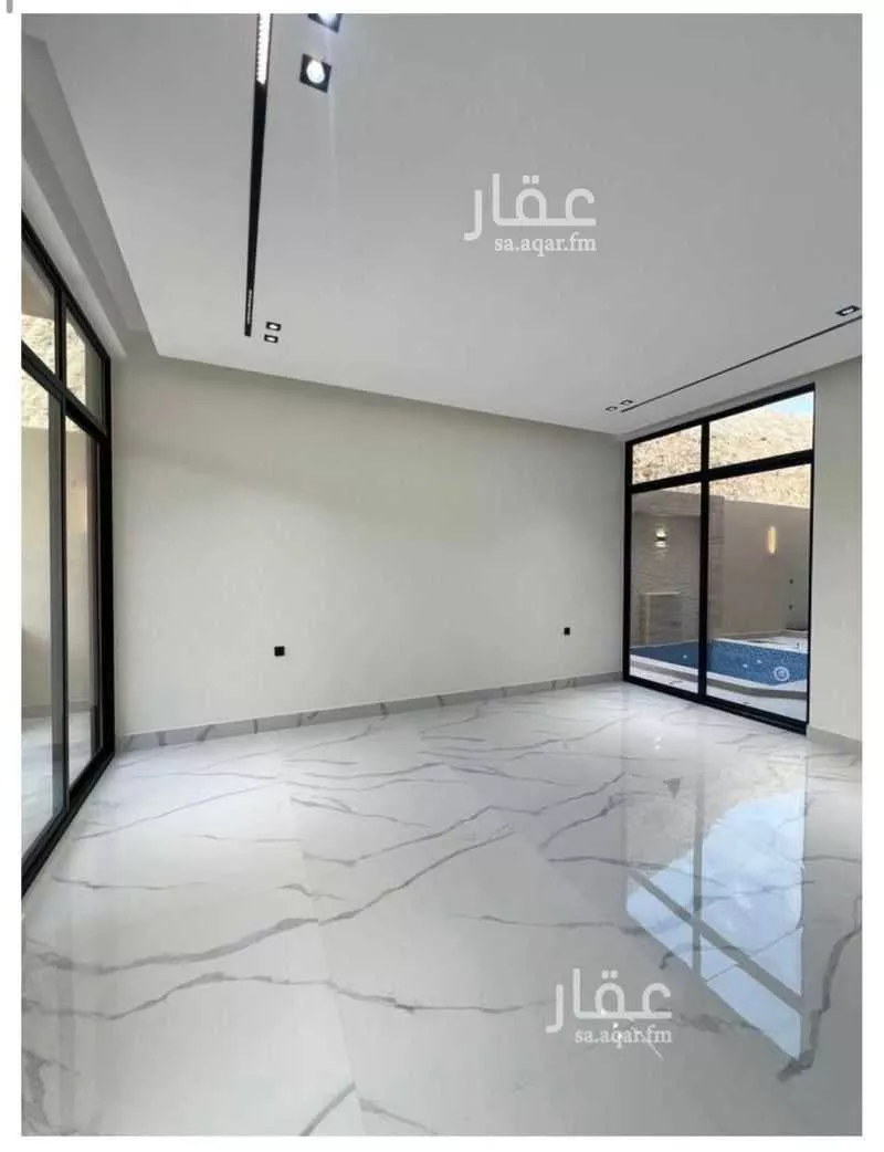 فيلا 5 غرف في النرجس 5