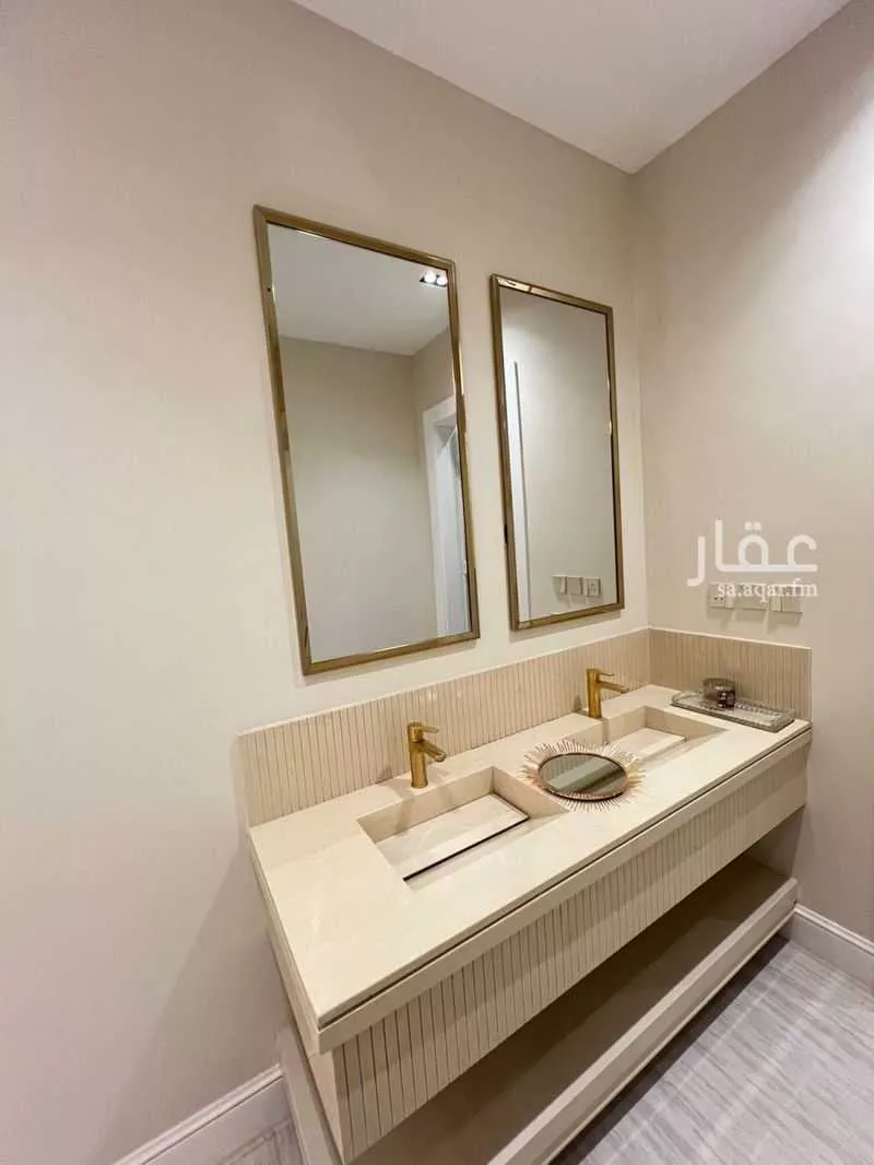 4 bedroom villa in Al Qairawan, Riyadh 9