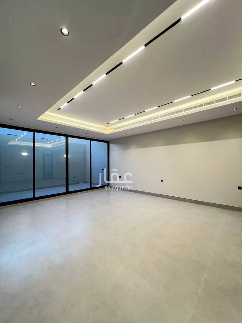 4 bedroom villa in Al Aridh, Riyadh 7
