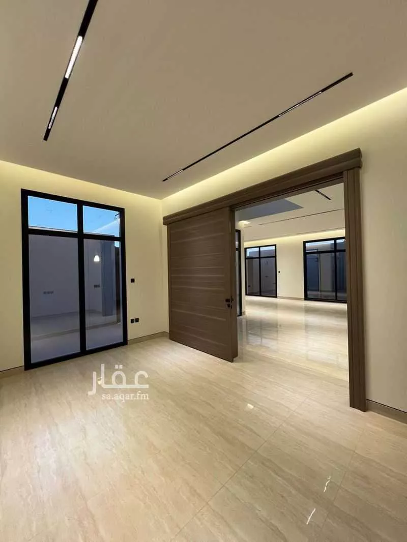 5 bedroom villa in Al Narjis 4