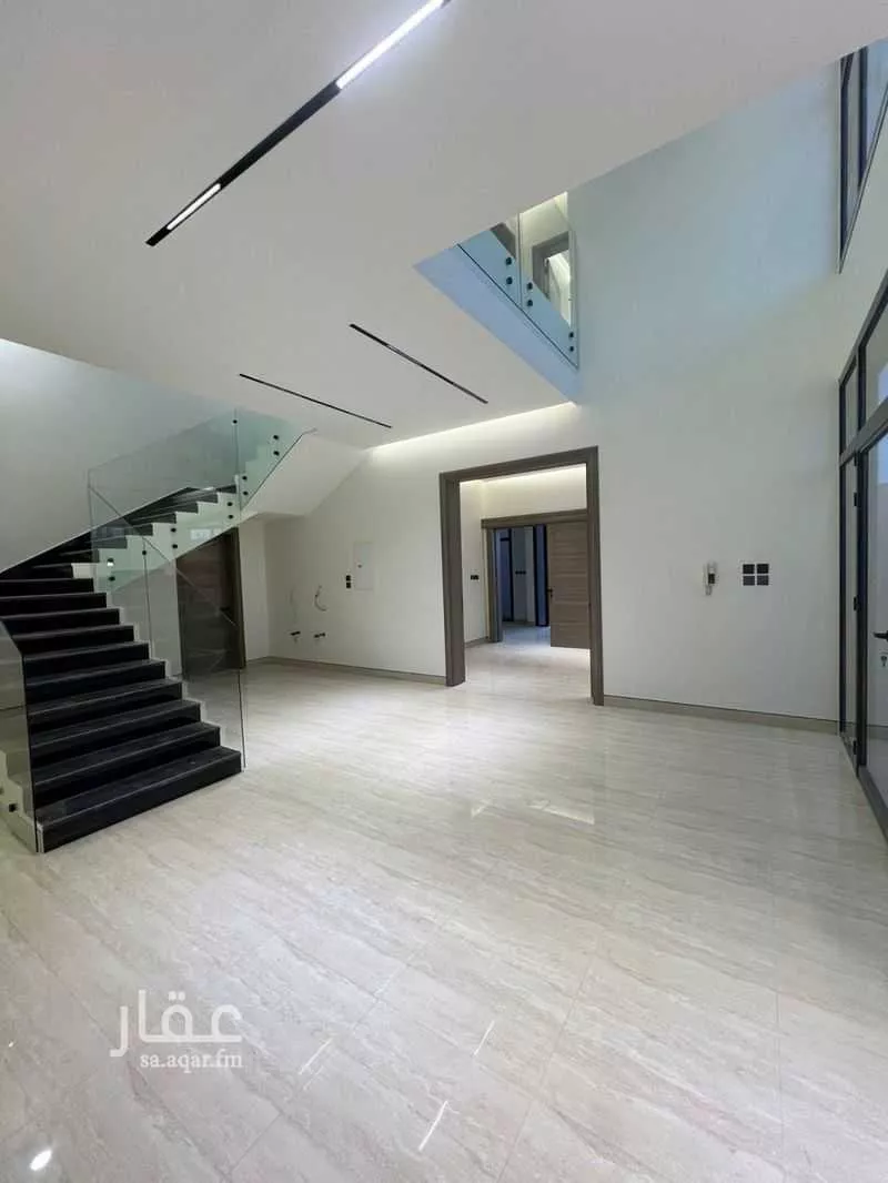 5 bedroom villa in Al Narjis 5