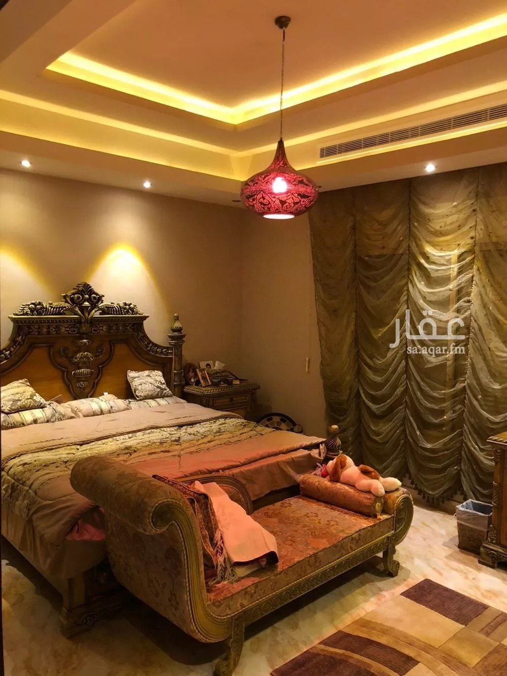 4 bedroom villa in Al Shiraa, Jeddah 7