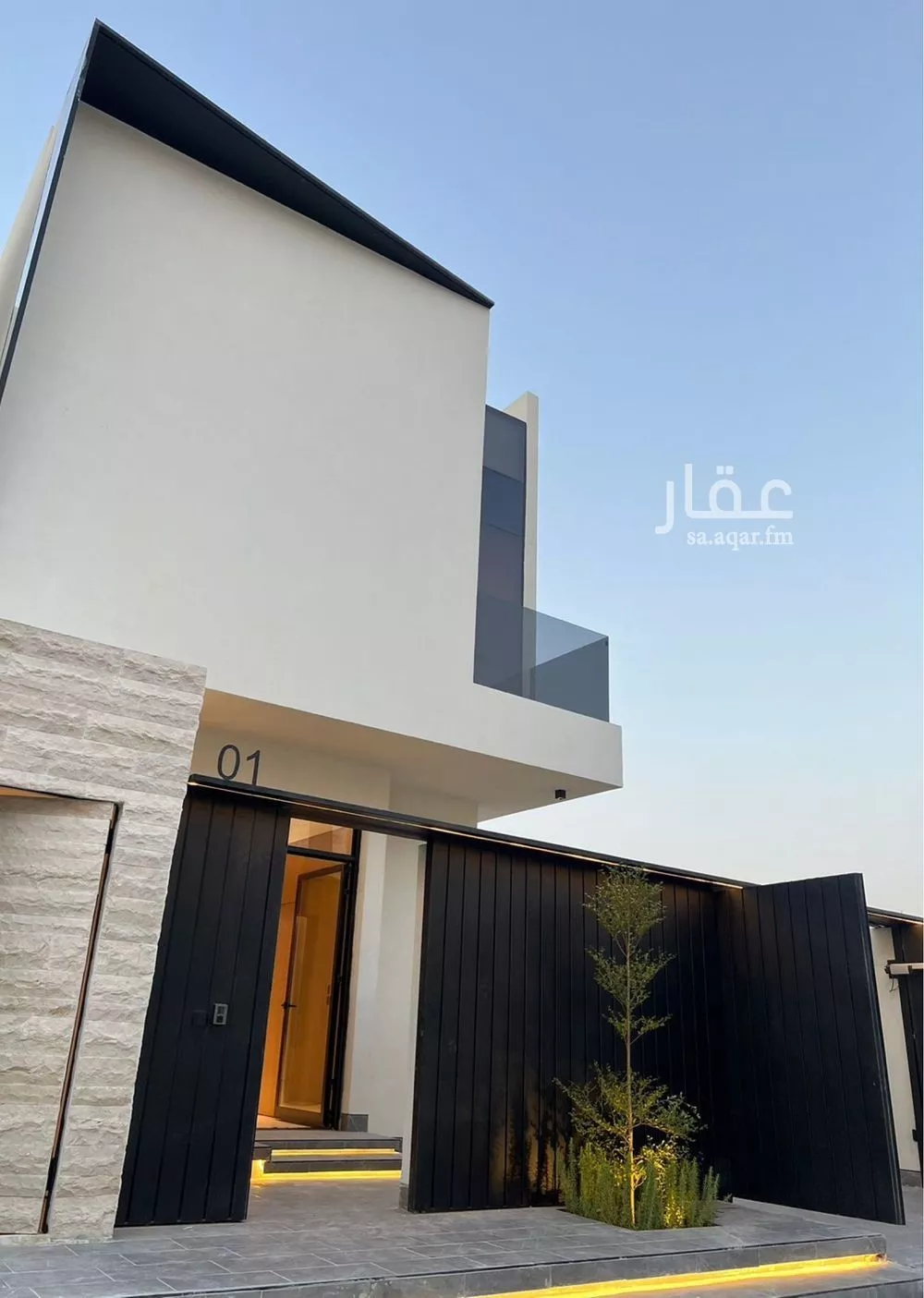 فيلا 5 غرف في النرجس 2