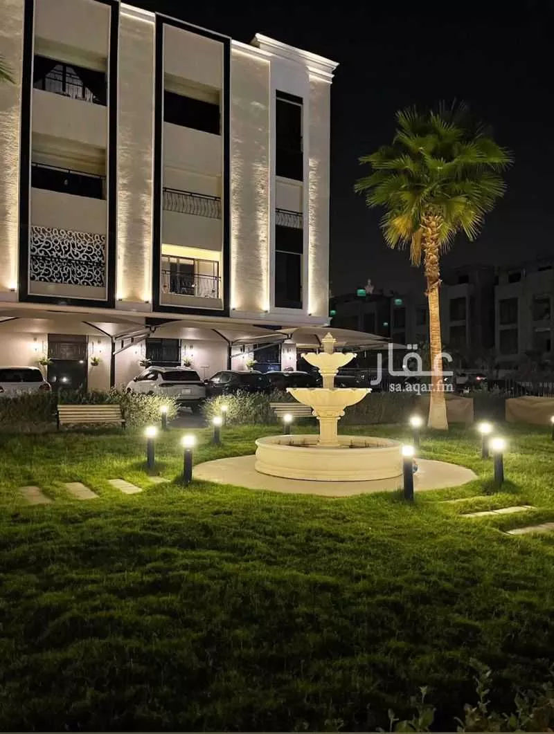 شقة 3 غرف في التعاون، الرياض 4