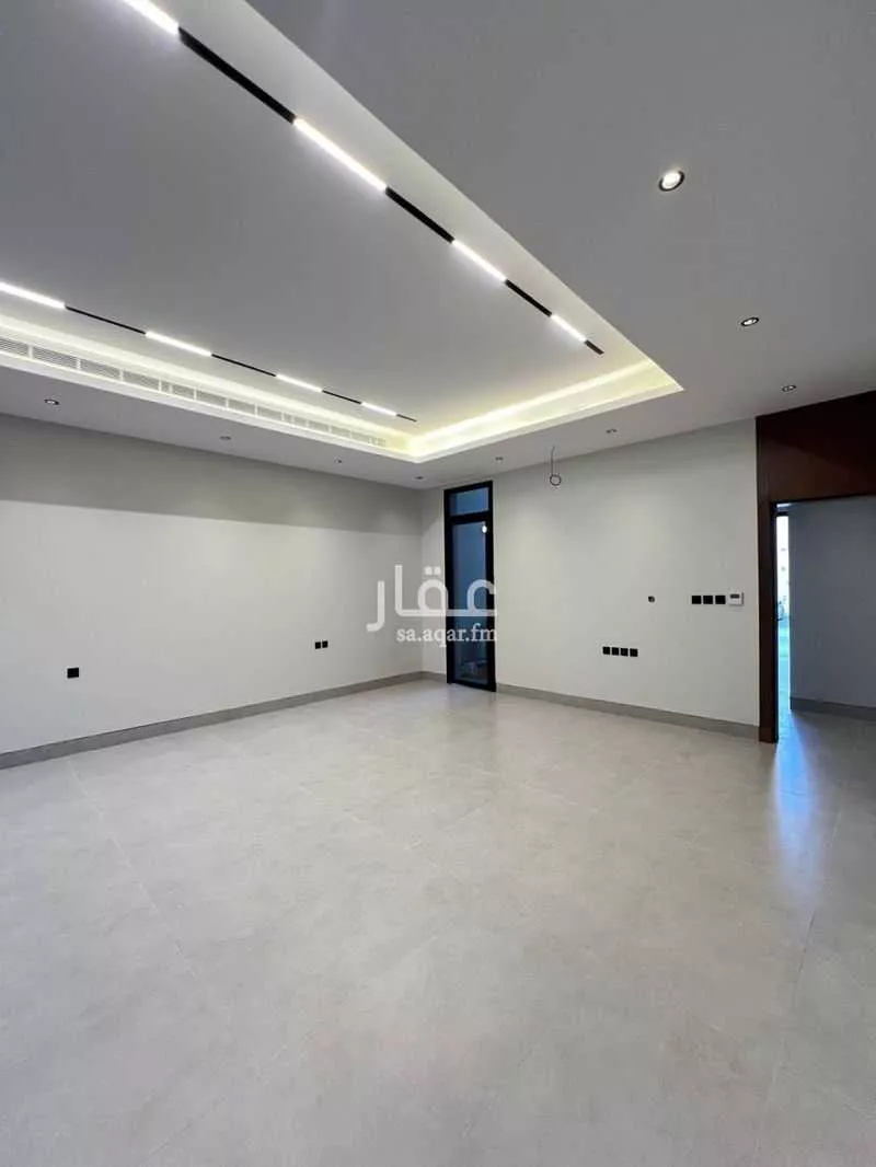 4 bedroom villa in Al Aridh, Riyadh 9