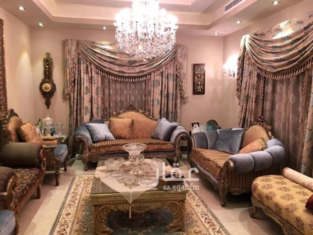4 bedroom villa in Al Shiraa, Jeddah 4