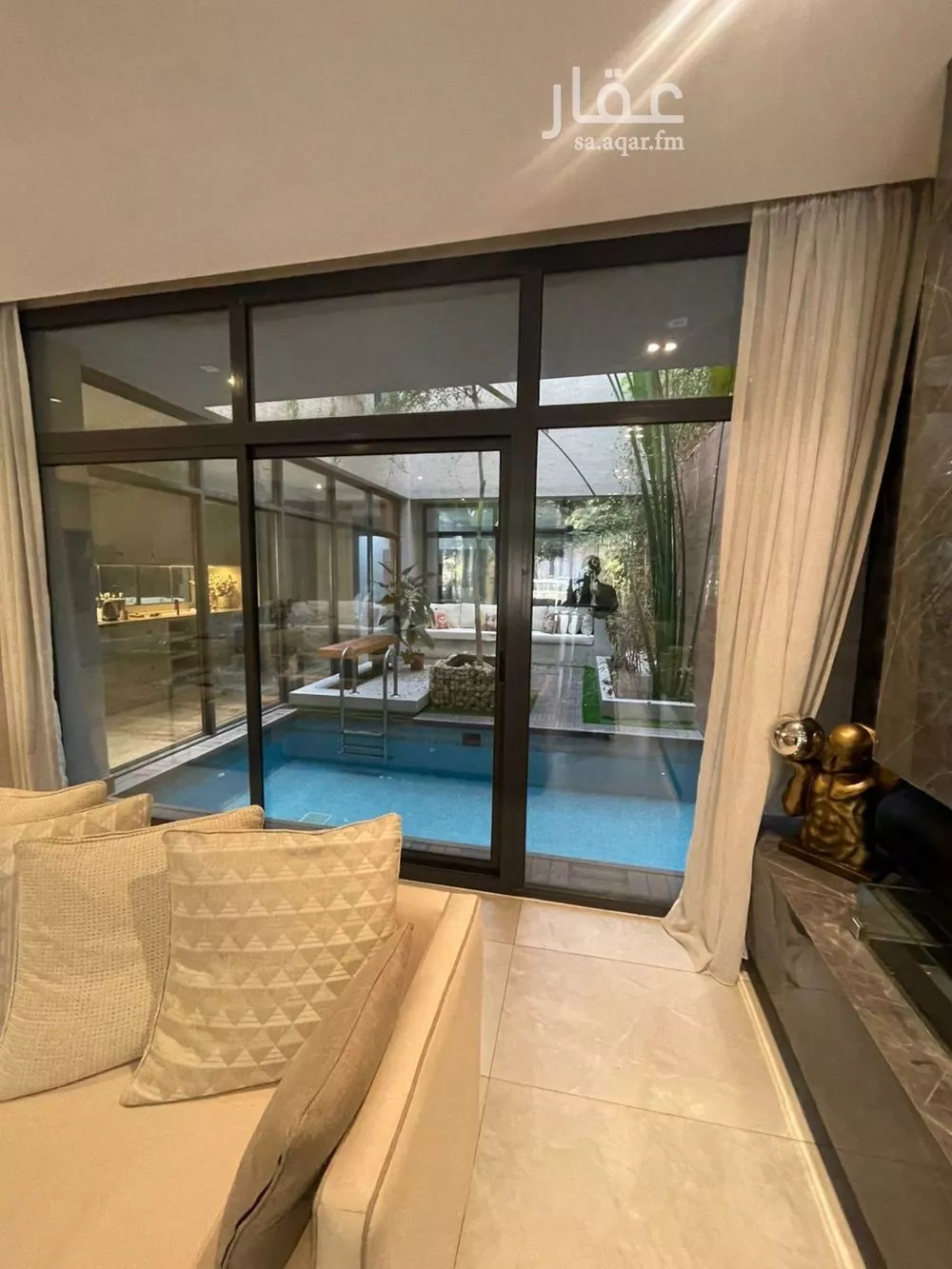 5 bedroom villa in Al Aridh 5