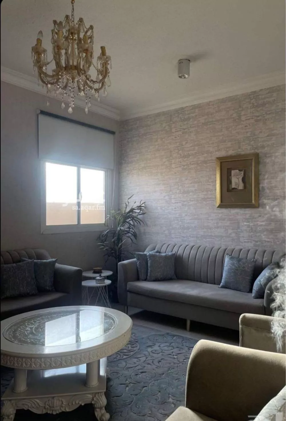 شقة 4 غرف في غرناطة، الرياض 4