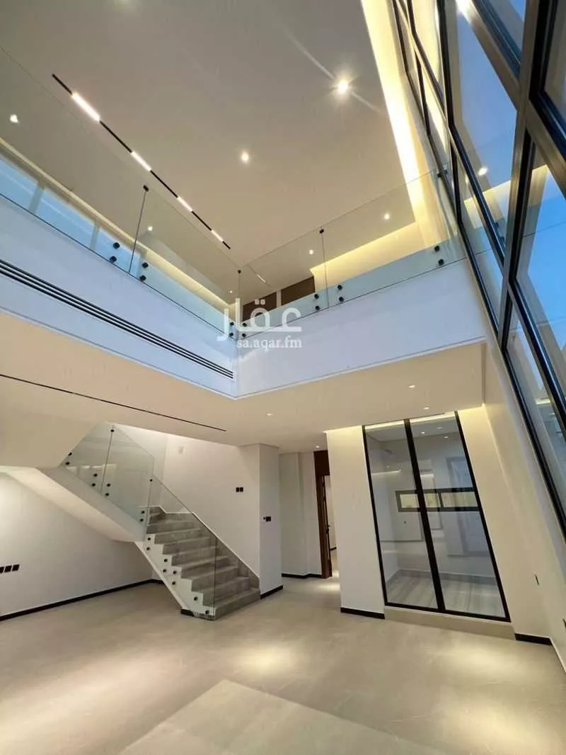 فيلا 6 غرف في العارض 5