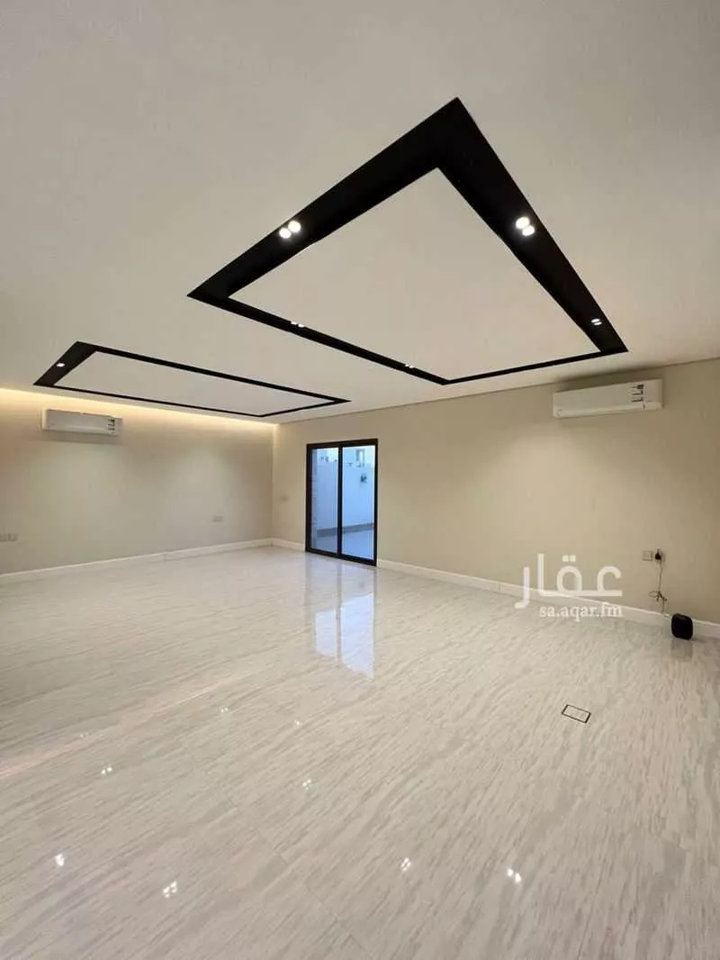 4 bedroom villa in Al Qairawan, Riyadh 14