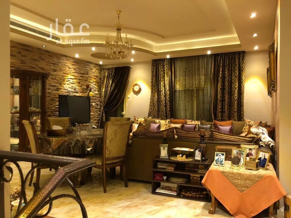4 bedroom villa in Al Shiraa, Jeddah 6