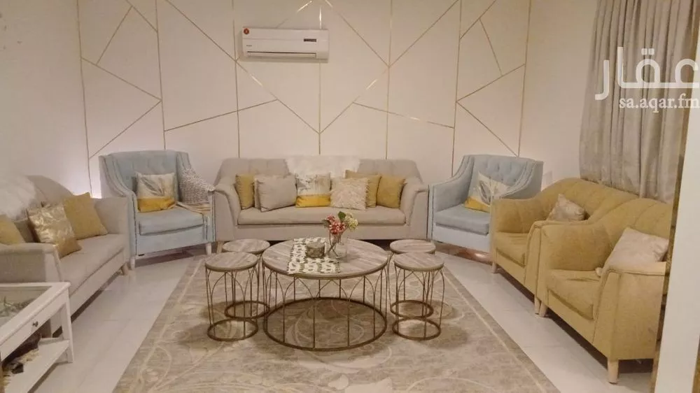 3 bedroom apartment in Al Yasmin 2