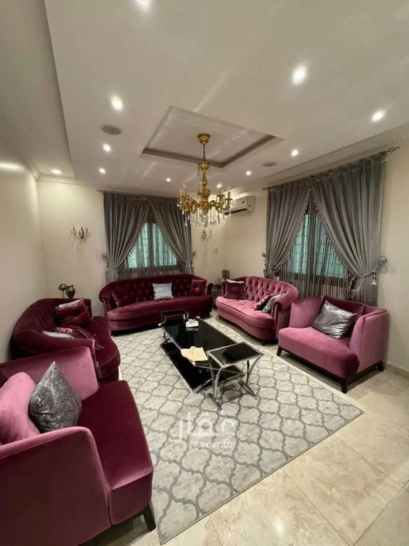 فيلا 5 غرف في الحمراء 2