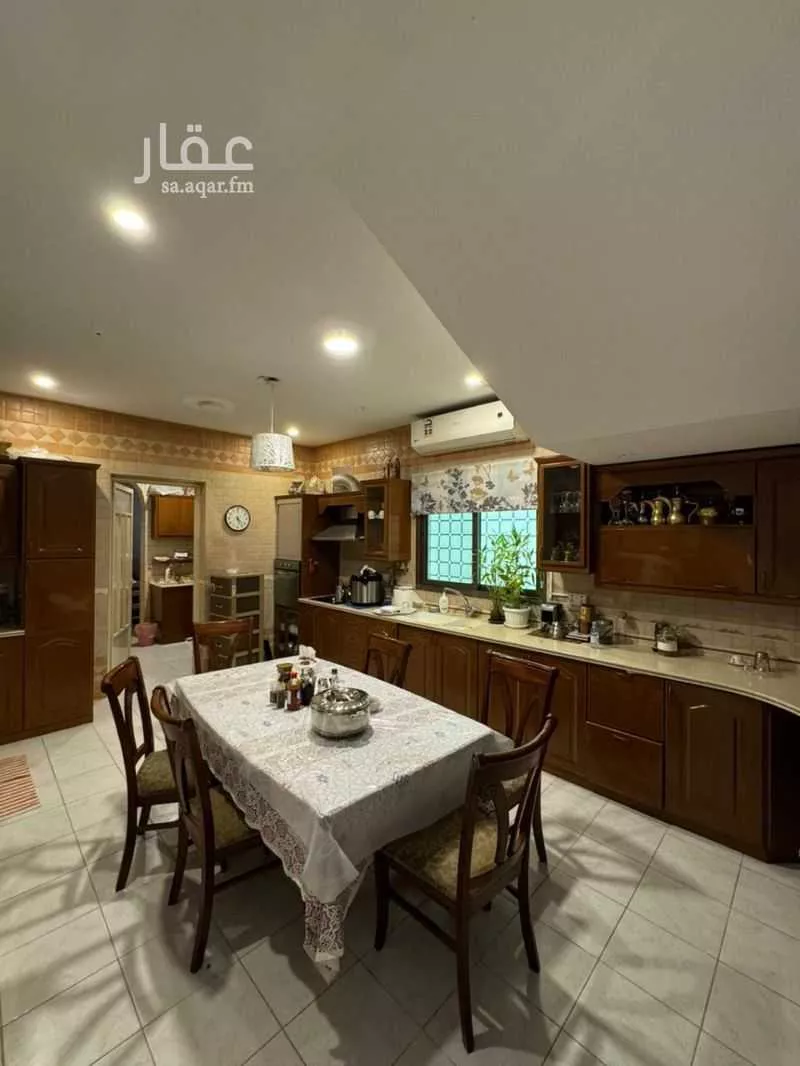 فيلا 5 غرف في الحمراء 4