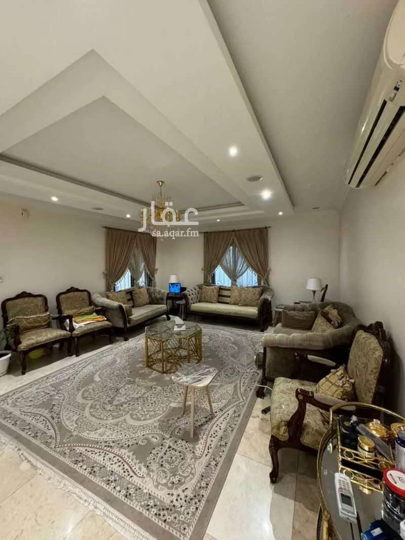 فيلا 5 غرف في الحمراء 3