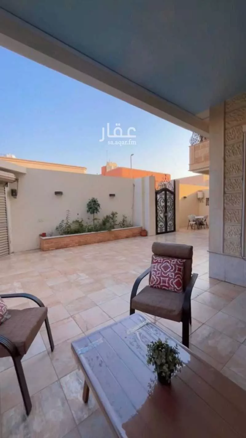 فيلا 5 غرف في الحمراء 5