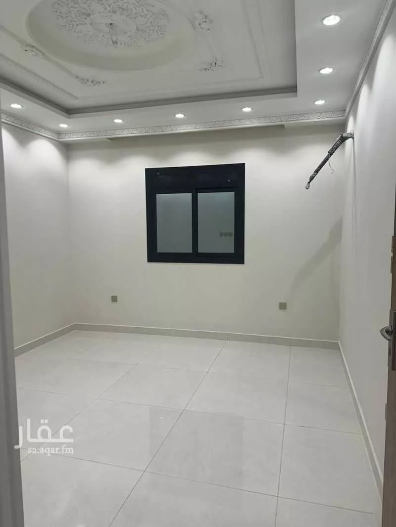 شقة 5 غرف في الروضة 3