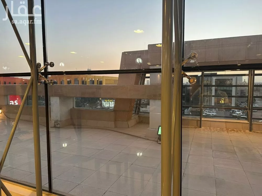 1 bedroom office in Al Yasmin, Riyadh 7