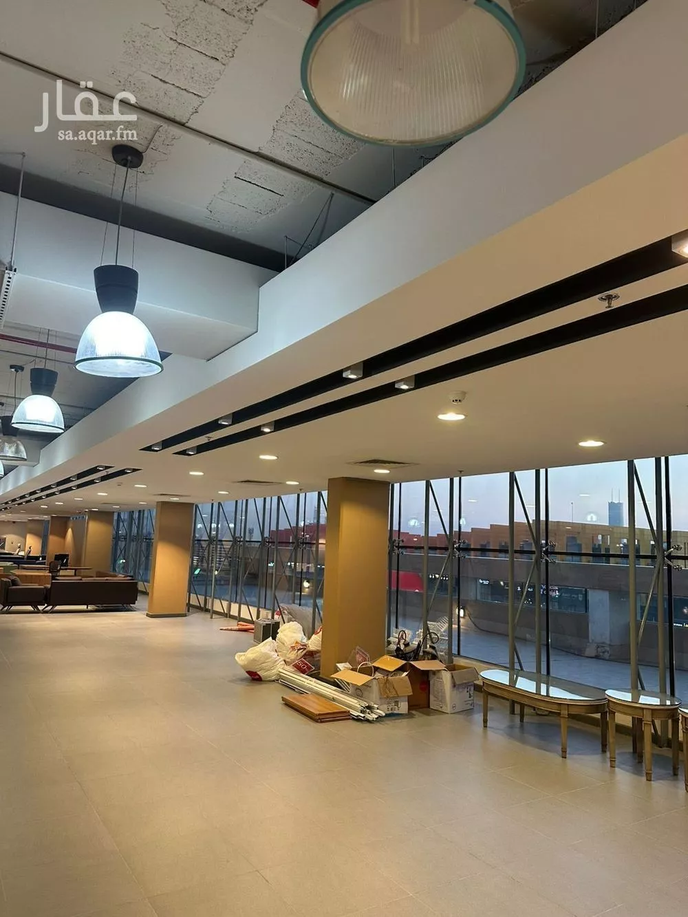 1 bedroom office in Al Yasmin, Riyadh 10