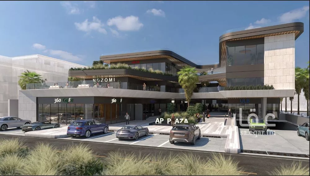 محل 200 م² في القيروان 2