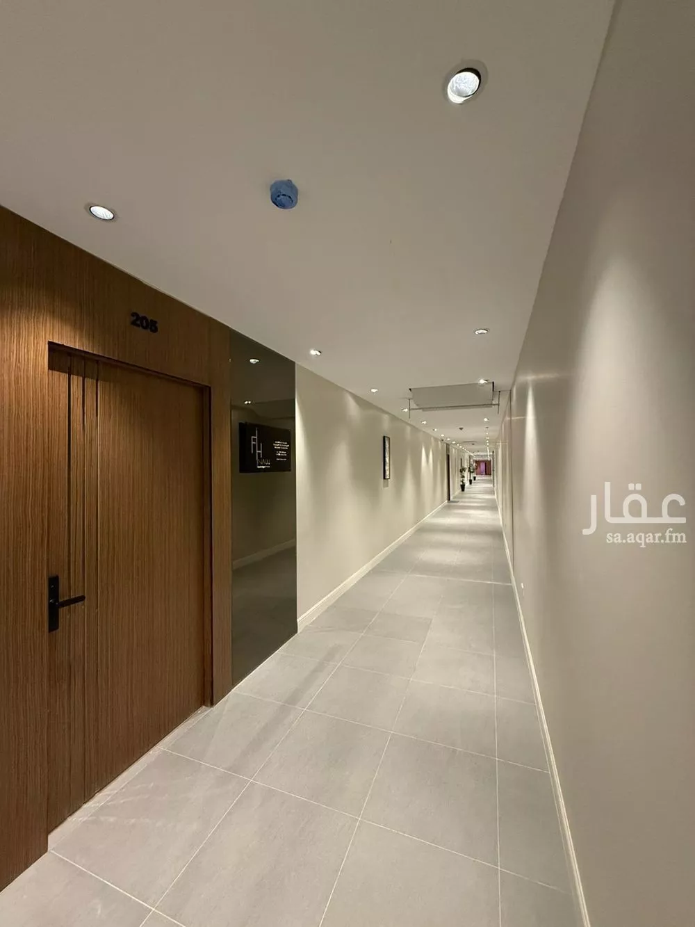 مكتب 200 م² في الياسمين 2