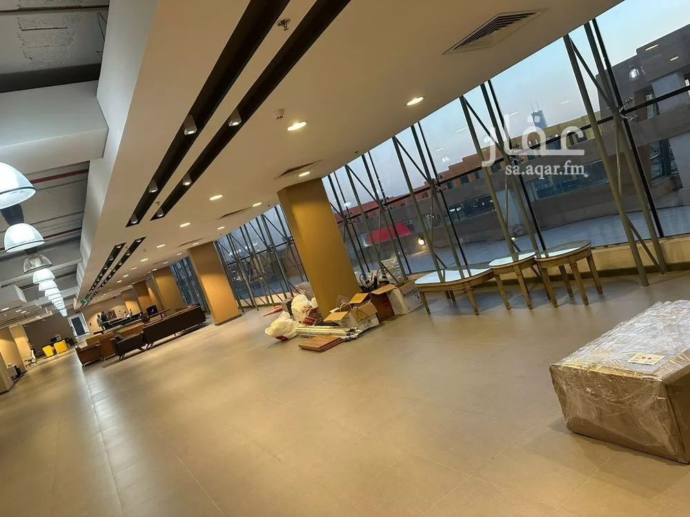 1 bedroom office in Al Yasmin, Riyadh 22