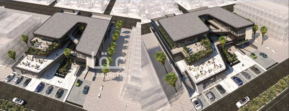 محل 200 م² في القيروان 3