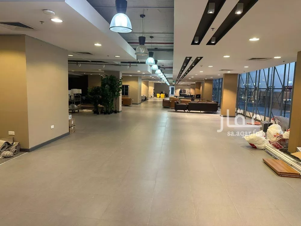 1 bedroom office in Al Yasmin, Riyadh 4