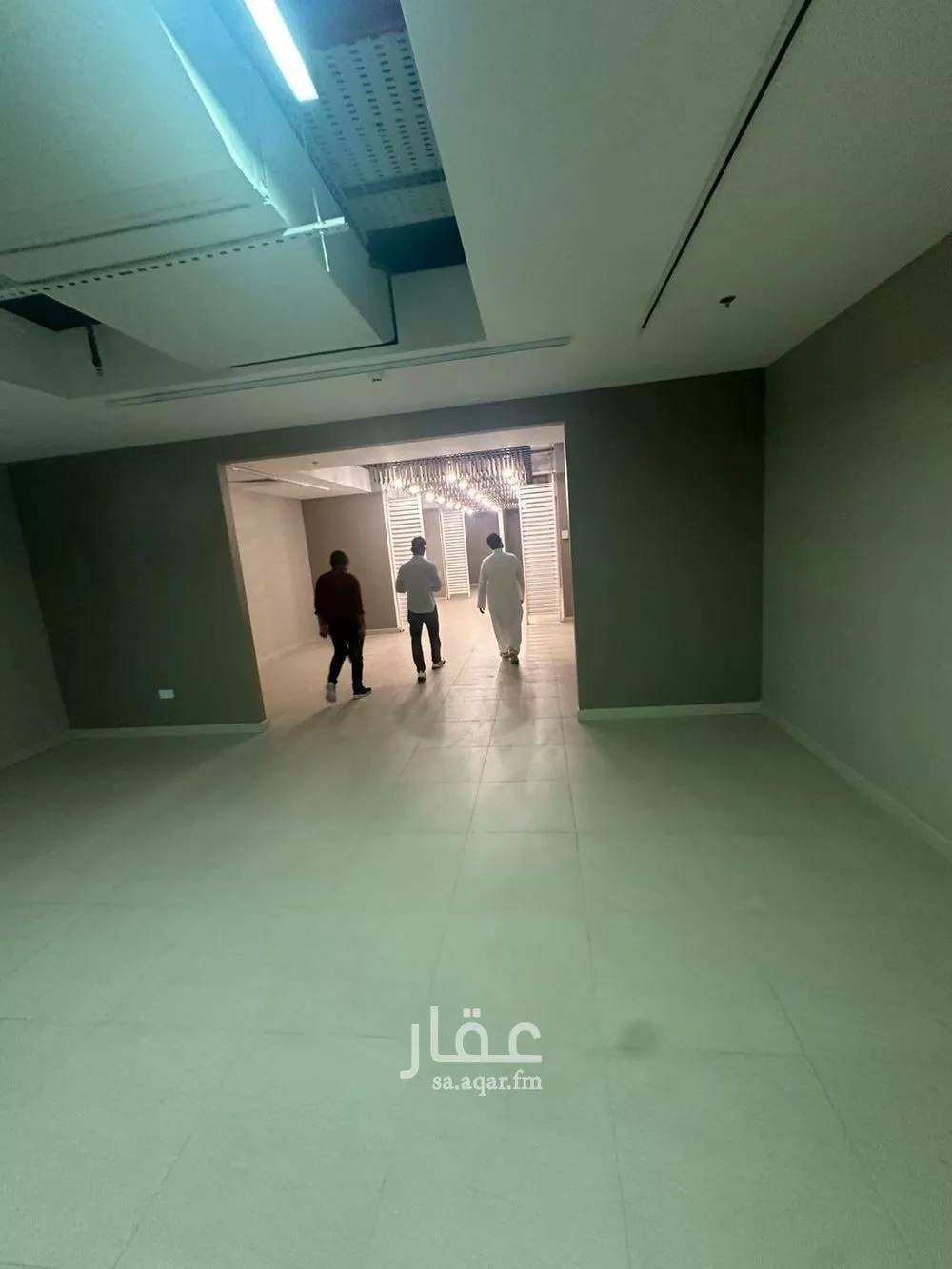 1 bedroom office in Al Yasmin, Riyadh 21