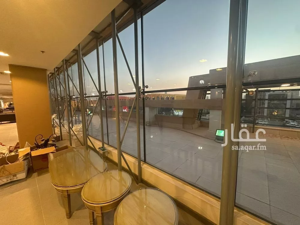 1 bedroom office in Al Yasmin, Riyadh 15