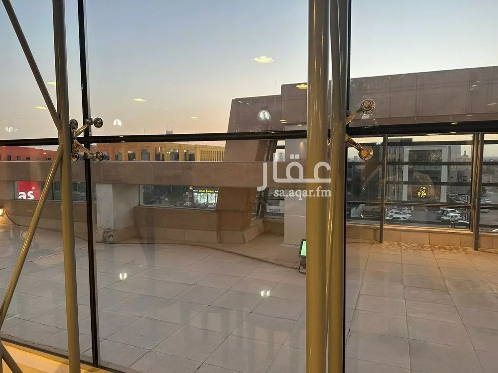 1 bedroom office in Al Yasmin, Riyadh 16