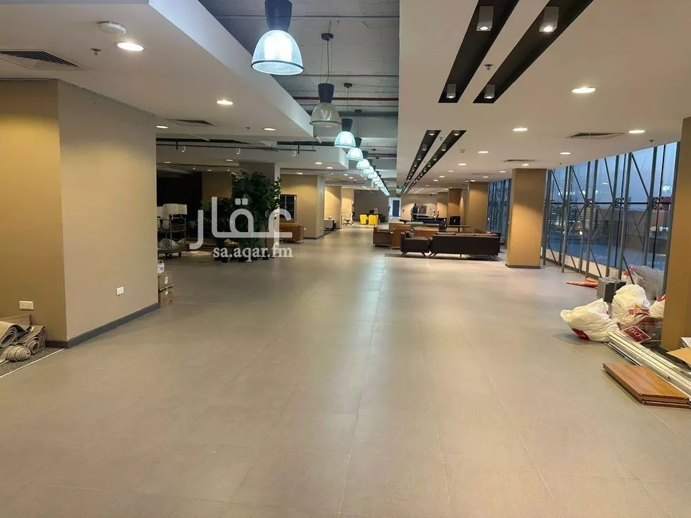 1 bedroom office in Al Yasmin, Riyadh 17