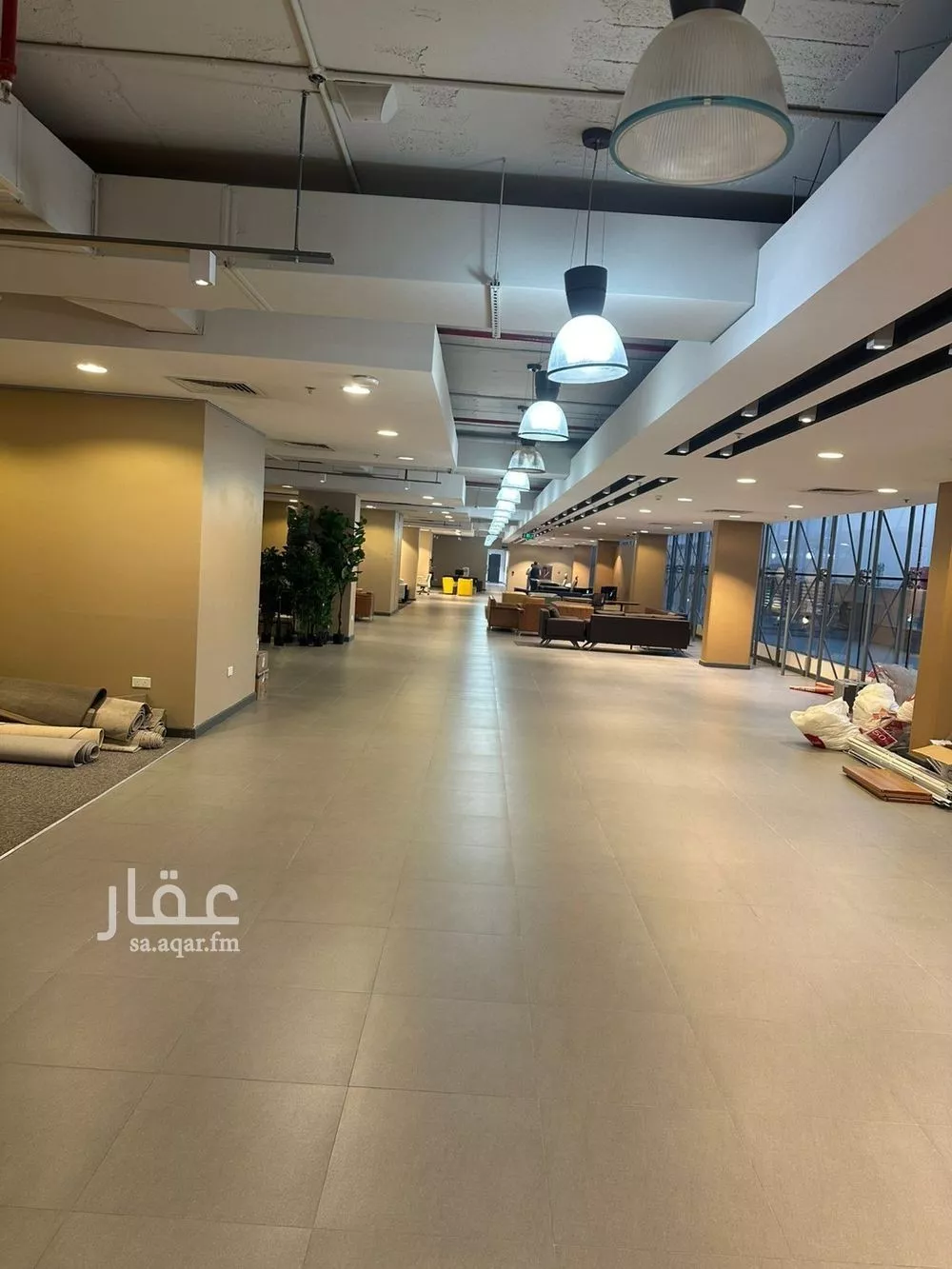 1 bedroom office in Al Yasmin, Riyadh 9