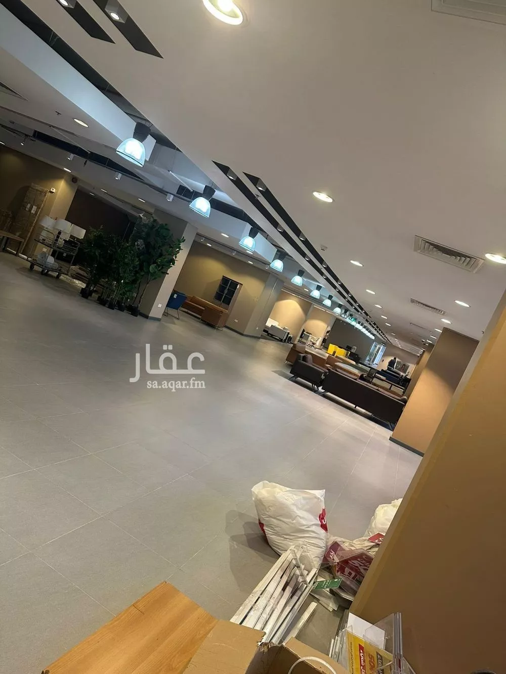 1 bedroom office in Al Yasmin, Riyadh 14