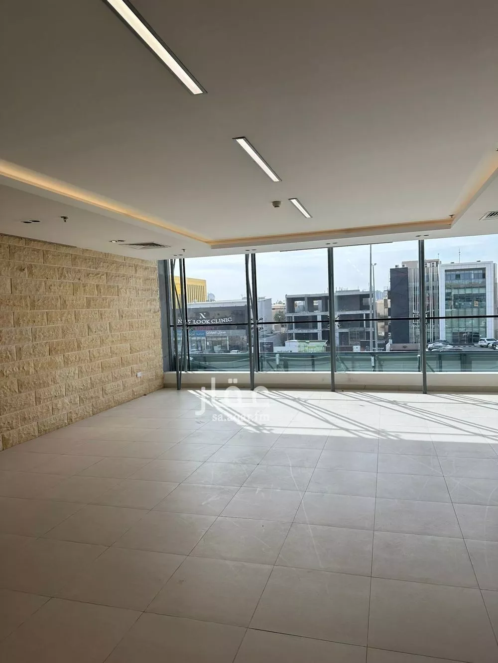 1 bedroom office in Al Yasmin, Riyadh 12