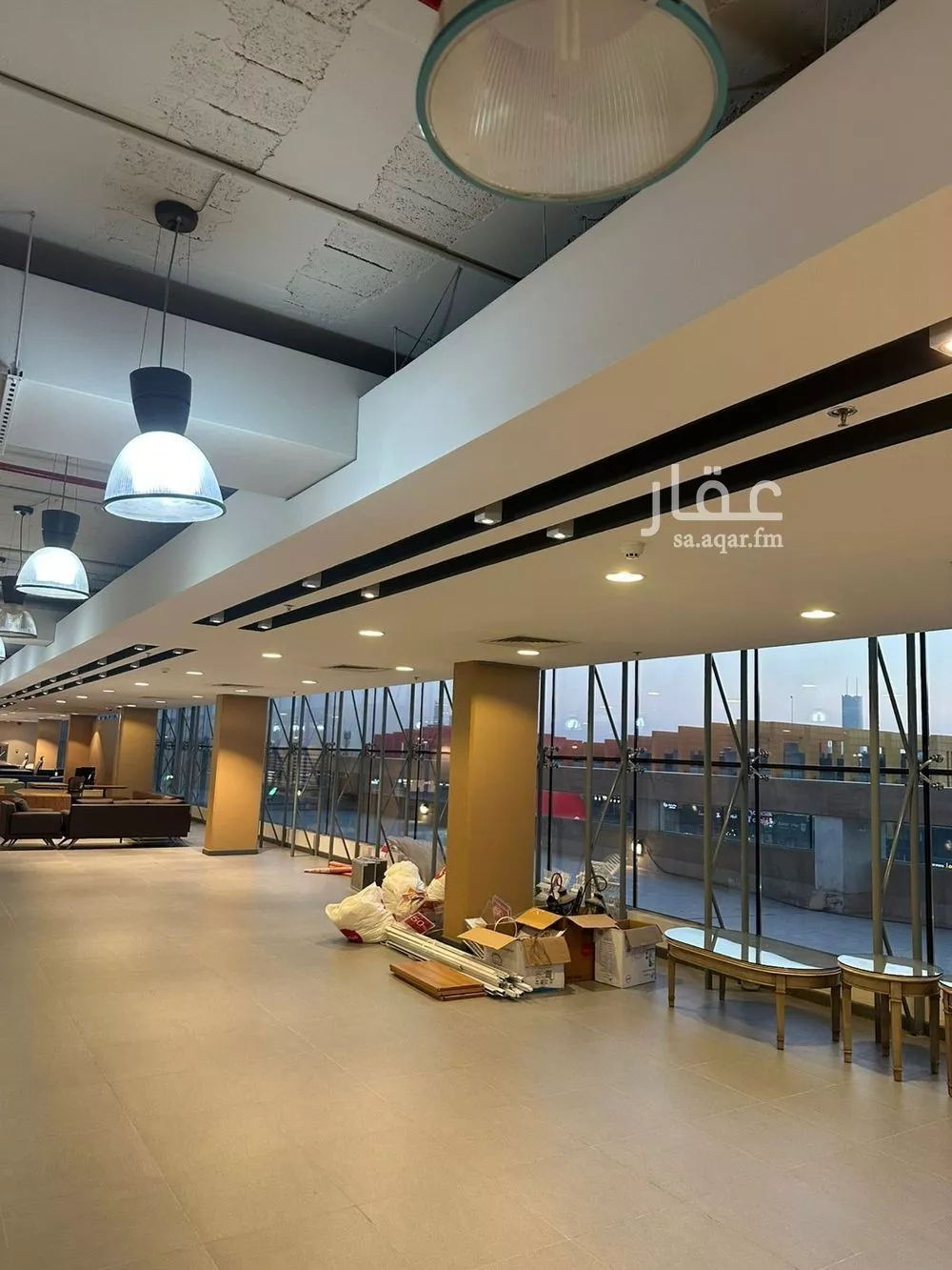 1 bedroom office in Al Yasmin, Riyadh 20