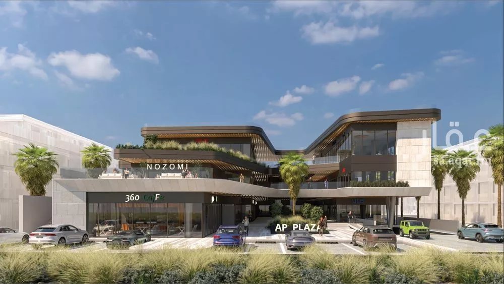 محل 200 م² في القيروان 1