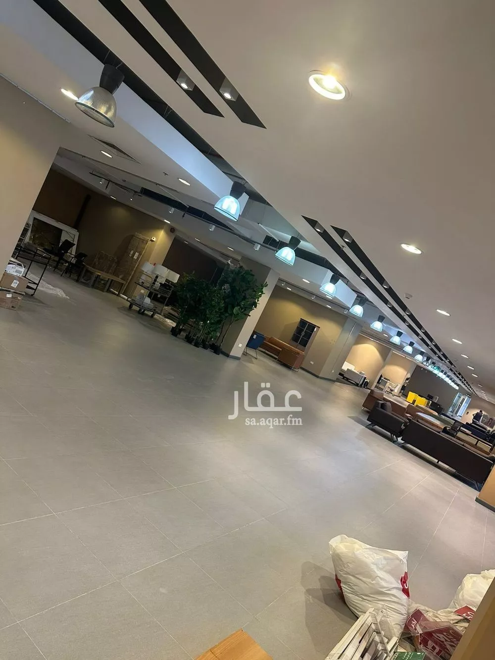 1 bedroom office in Al Yasmin, Riyadh 5