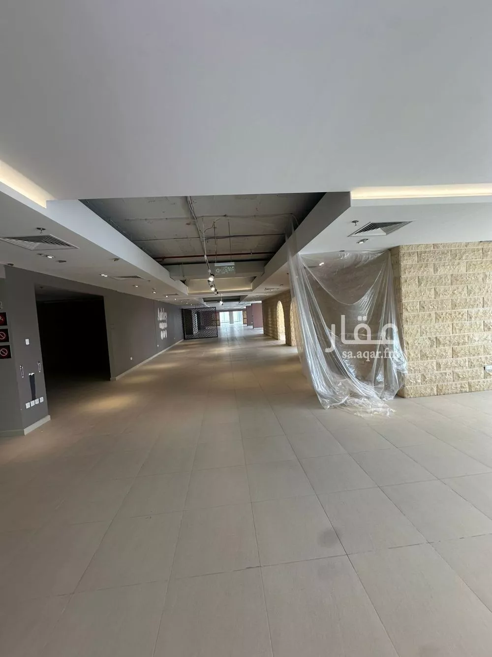 1 bedroom office in Al Yasmin, Riyadh 11