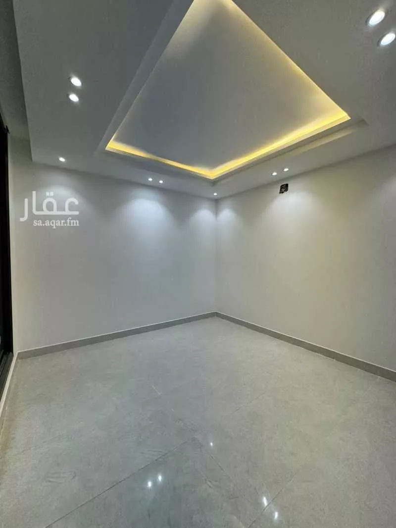 4 bedroom villa in Badr 3