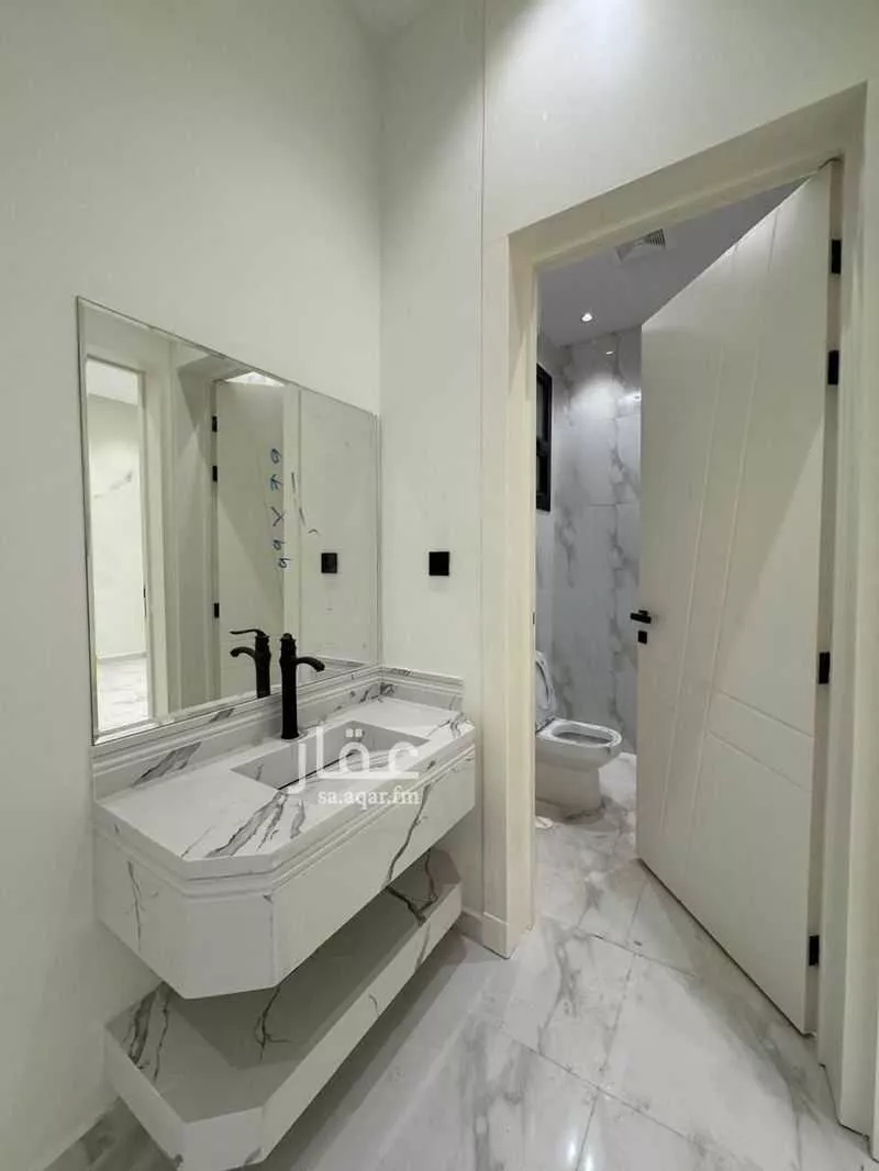 شقة 4 غرف في بدر 5