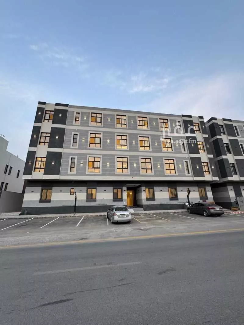 شقة 4 غرف في بدر 3