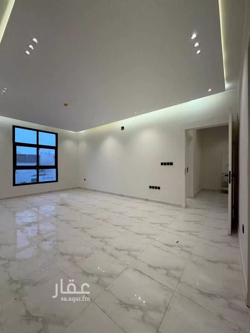 شقة 4 غرف في بدر 4